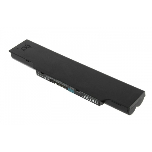 Bateria do laptopa Fujitsu CP477891-01