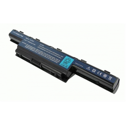 akumulator / bateria  replacement Acer Aspire 4551, 4741, 5741 (6600mAh)