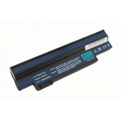 akumulator / bateria  replacement Acer AO532h (czarna)