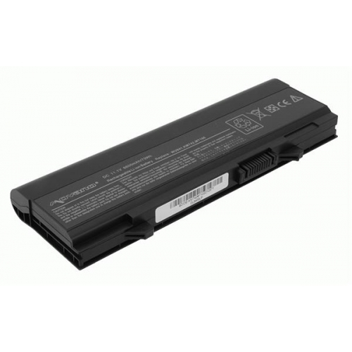 akumulator / bateria  movano Dell Latitude E5400 (6600mAh)