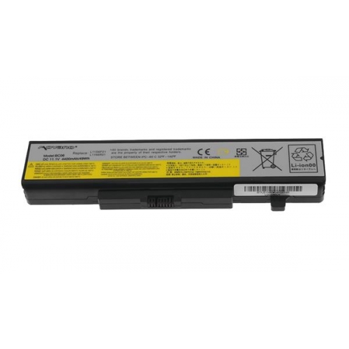akumulator / bateria  movano Lenovo IdeaPad Y480