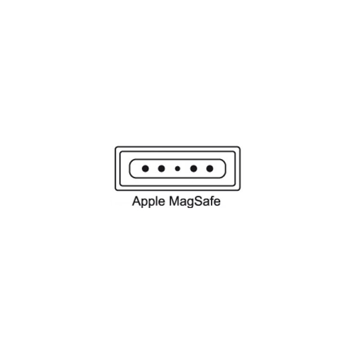 Zasilacz do laptopa Apple 661-4339 60W