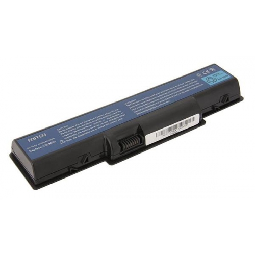 akumulator / bateria  mitsu Acer Aspire 4732, 5532, 5732Z
