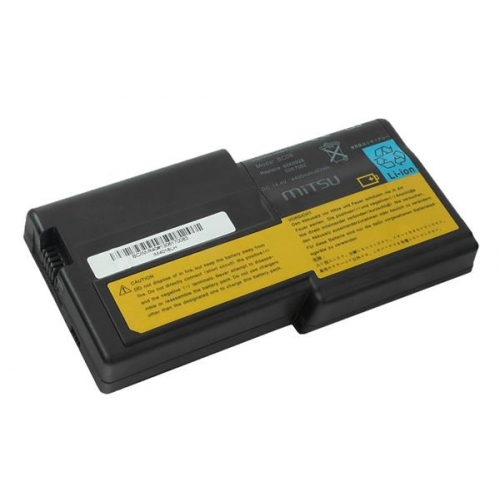 akumulator / bateria  mitsu IBM R32, R40