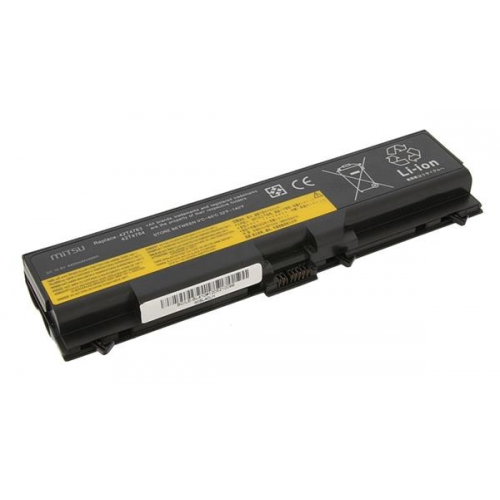 akumulator / bateria  mitsu Lenovo E40, E50, SL410, SL510
