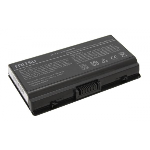 akumulator / bateria  mitsu Toshiba L40, L45 (10.8v)