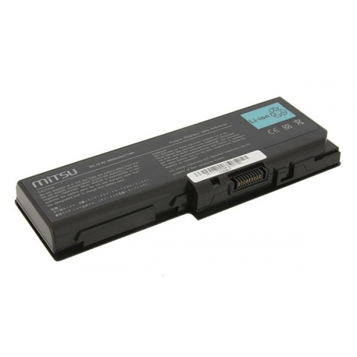 akumulator / bateria  mitsu Toshiba P200 (6600mAh)