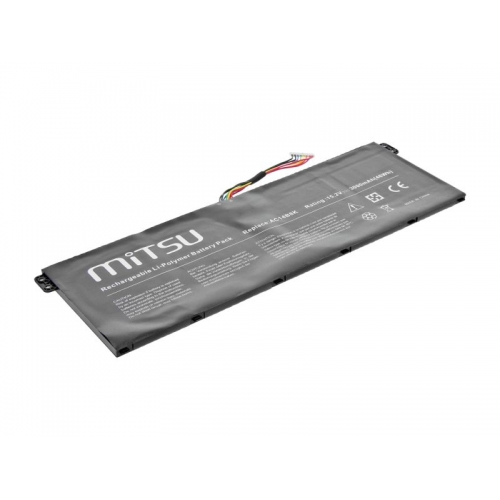 Bateria Mitsu do laptopa Acer Chromebook 13 CB5-311