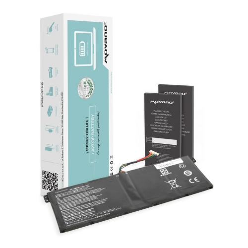 Bateria do Acer Aspire 5 A515