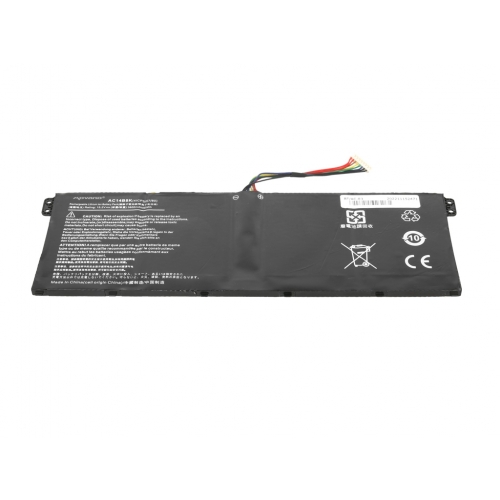 Bateria do Acer Aspire 5 A515