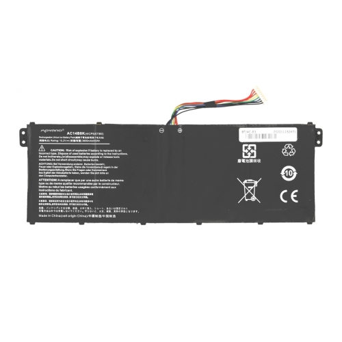 Bateria do Acer Aspire 5 A515