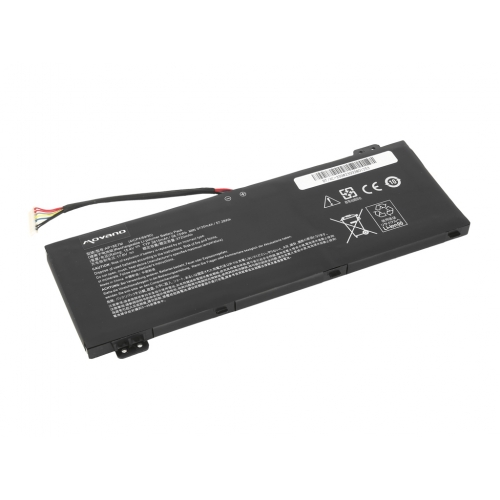 Bateria do Acer Predator Helios 300 PH317-52-5