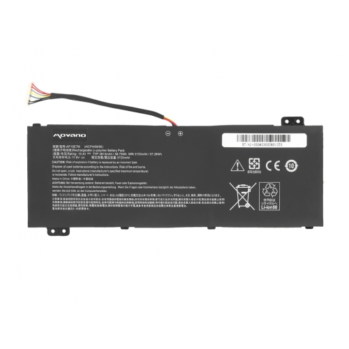 Bateria do Acer Predator Helios 300 PH317-52-5