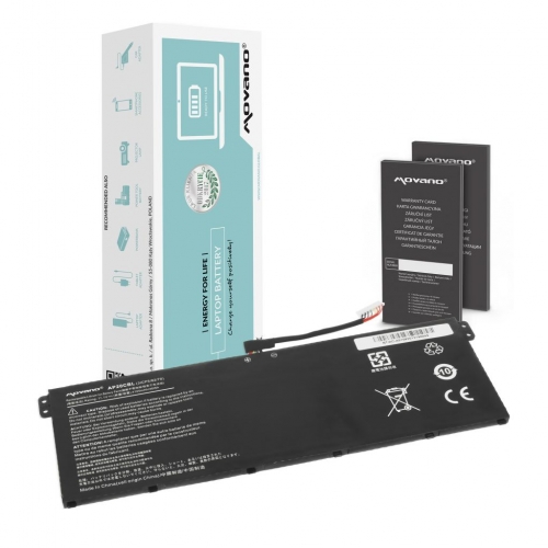Bateria do laptopa Acer 31CP5/82/70