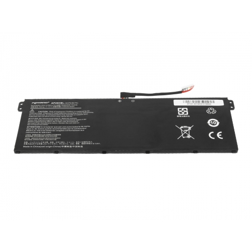 Bateria do laptopa Acer 31CP5/82/70