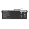 Bateria do laptopa Acer 31CP5/82/70