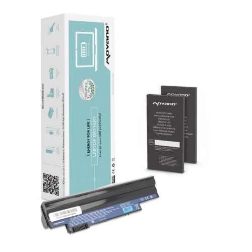 Bateria do laptopa Acer Aspire One AOD722