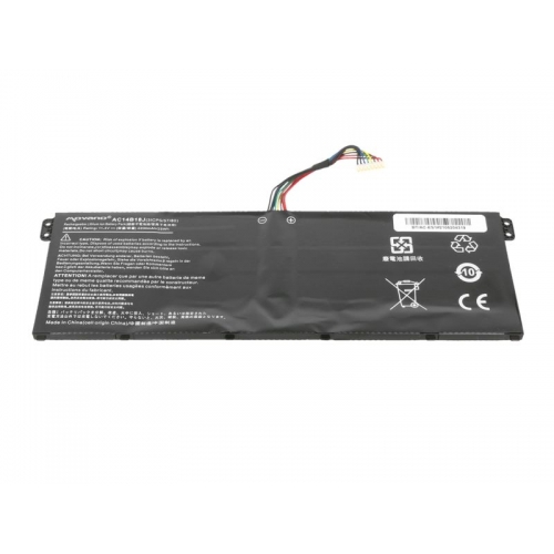 Bateria do laptopa Acer Aspire ES 15 ES1-531