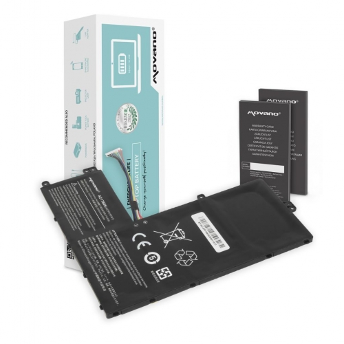 Bateria do laptopa Acer KT.0040G.012