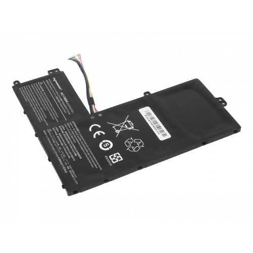 Bateria do laptopa Acer KT.0040G.012