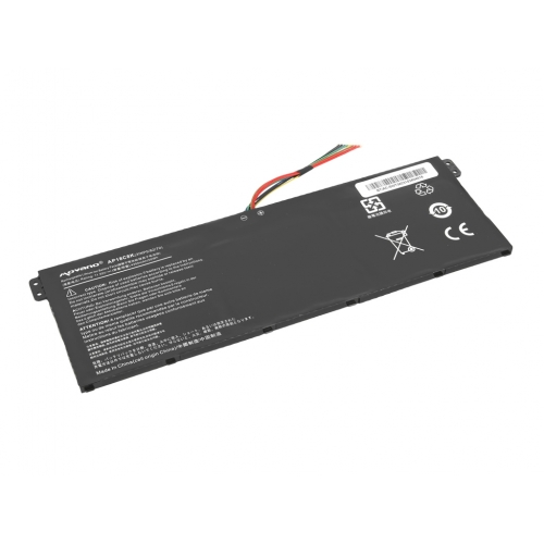Bateria do Acer TravelMate P2 P215-53 TMP214-52 TMP215-51 TMP215-52