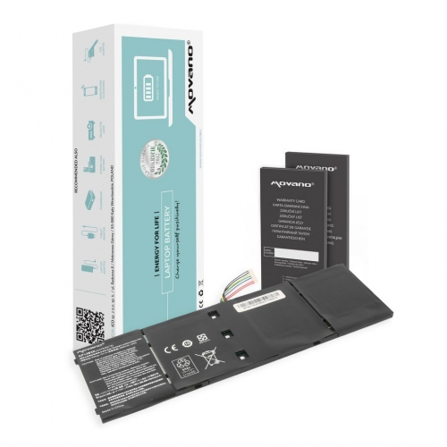 Bateria do Acer Aspire ES1-511G