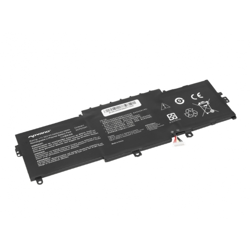 Bateria do laptopa Asus ZenBook 14 UX433FA