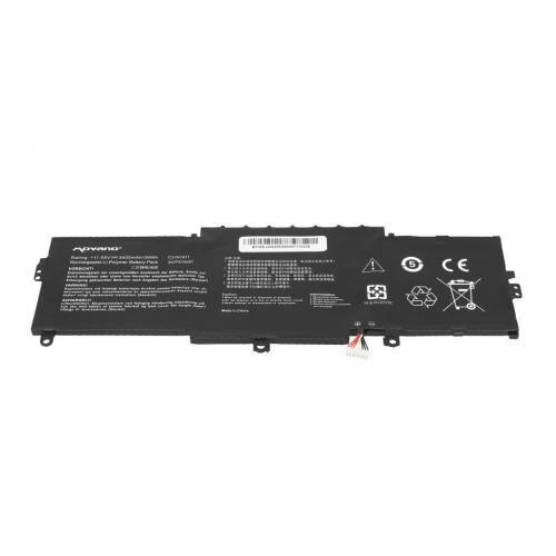 Bateria do laptopa Asus ZenBook 14 UX433FA