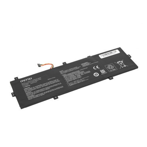 Bateria do laptopa Asus 3ICP5/70/81