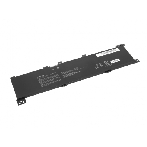 Bateria do Asus Vivobook F705N