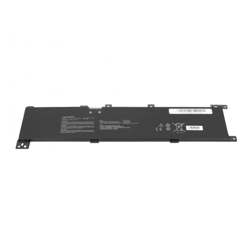 Bateria do Asus Vivobook F705N
