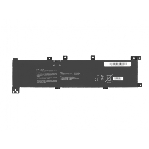 Bateria do Asus Vivobook F705N