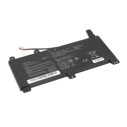 Bateria do laptopa Asus ROG Strix G712L