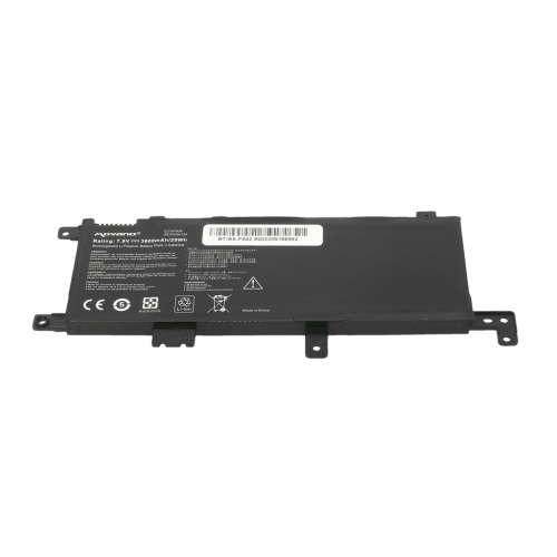Bateria do Asus Vivobook X542UN-DM025