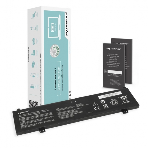 Bateria do laptopa Asus TUF Gaming F15 FX507ZM