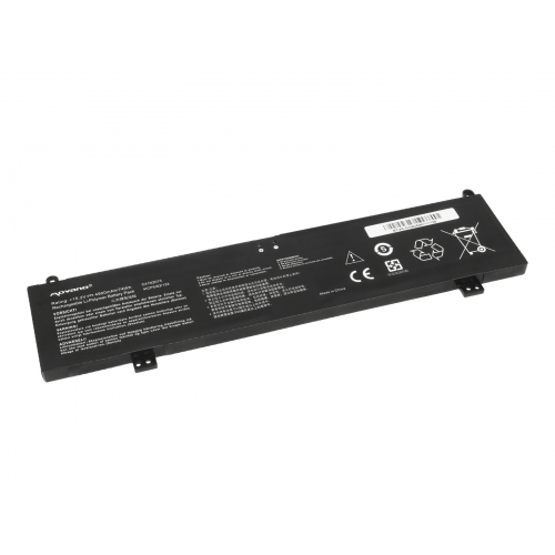 Bateria do laptopa Asus TUF Gaming F15 FX507ZM