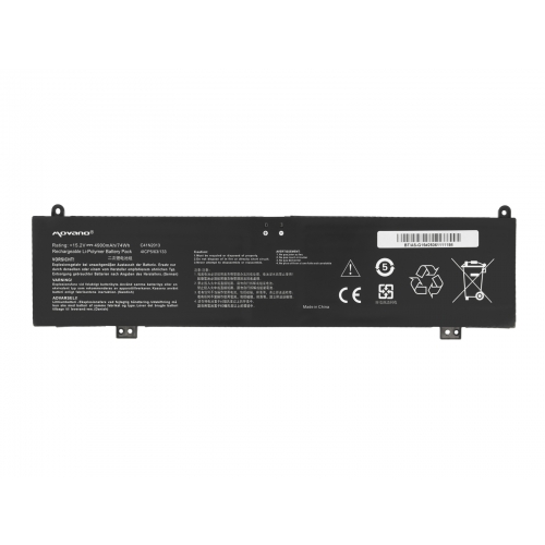 Bateria do laptopa Asus TUF Gaming F15 FX507ZM