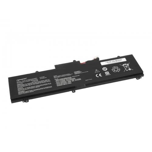 Bateria do laptopa Asus ROG Zephyrus M15 GU502LW