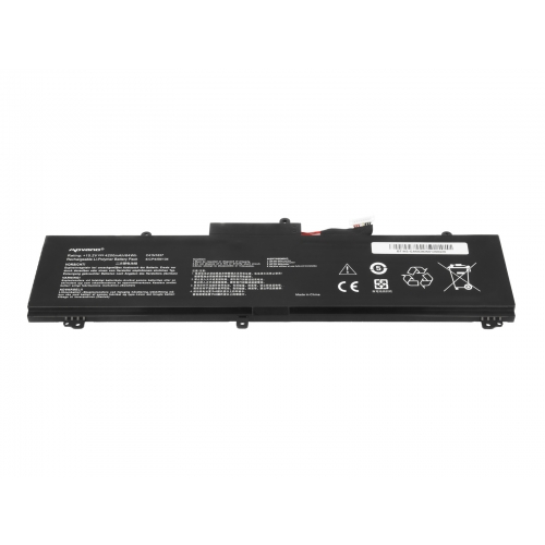 Bateria do laptopa Asus ROG Zephyrus M15 GU502LW