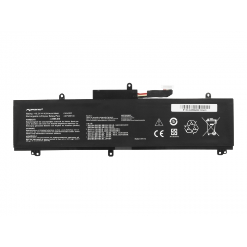 Bateria do laptopa Asus ROG Zephyrus M15 GU502LW
