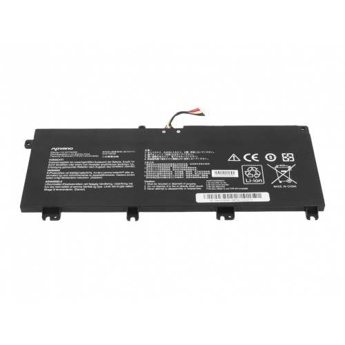 Bateria do laptopa Asus ROG Strix GL503VM
