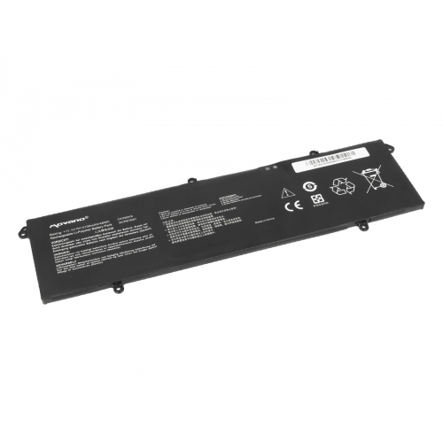 Bateria do laptopa Asus Asus K3400PH