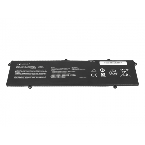 Bateria do laptopa Asus Asus K3400PH