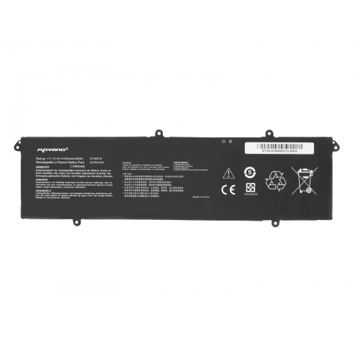 Bateria do laptopa Asus Asus K3400PH