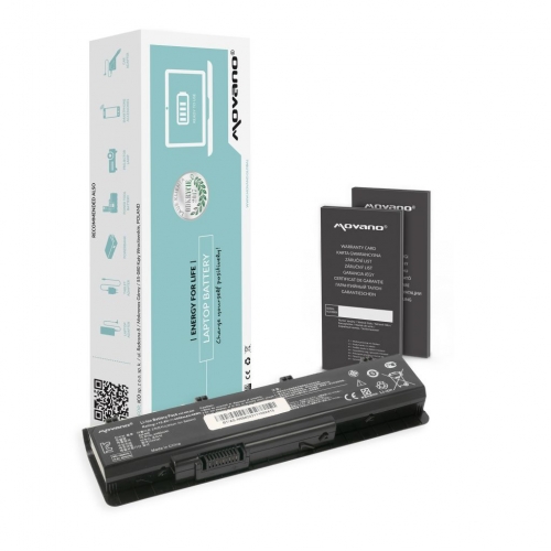 Bateria do Asus N55S