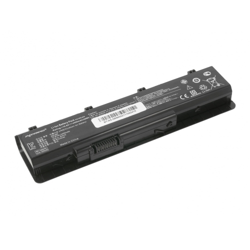 Bateria do Asus N55S