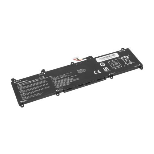 Bateria do laptopa Asus 0B200-03030100