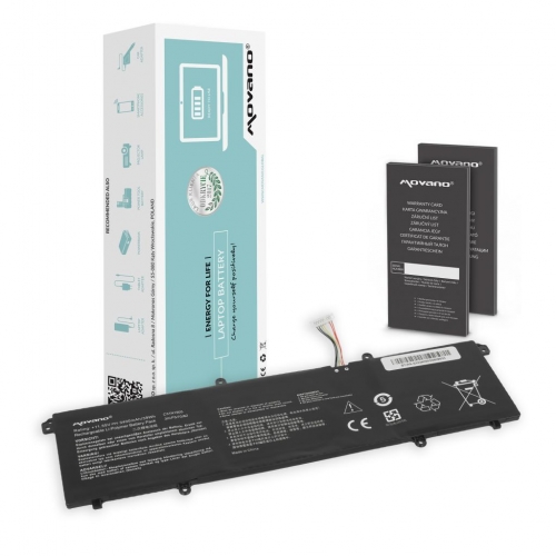 Bateria do laptopa Asus 0B200-03580900