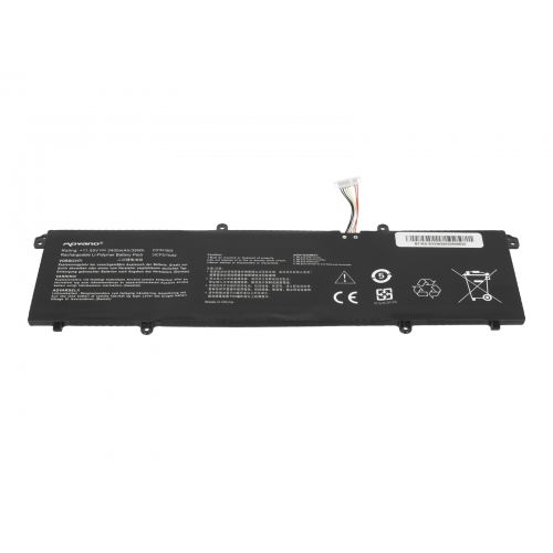 Bateria do laptopa Asus 0B200-03580900