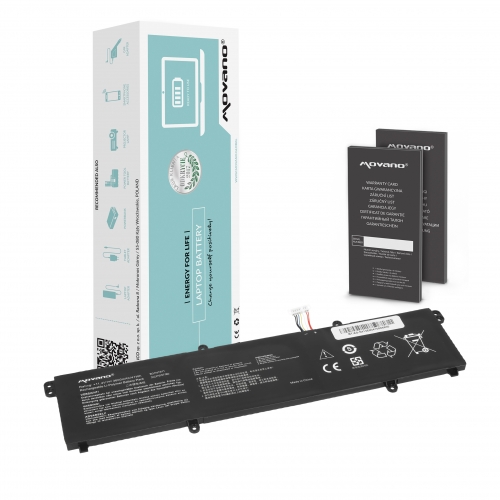 Bateria do Asus VivoBook Flip 14 TM420UA